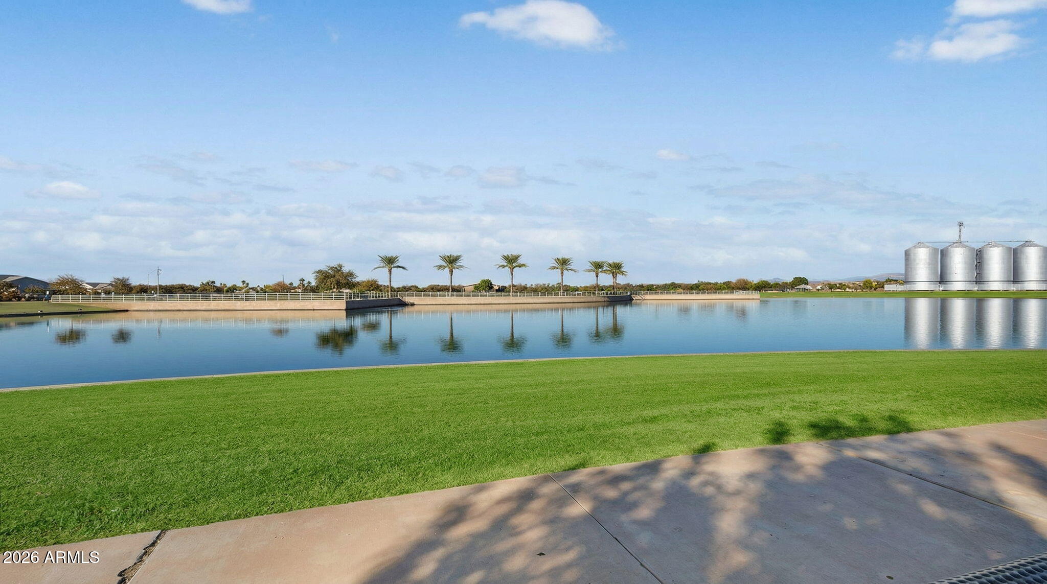 MORRISON RANCH - Residential