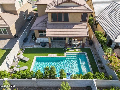 Property photo of 3960 E Appaloosa Road, Gilbert, AZ 85296