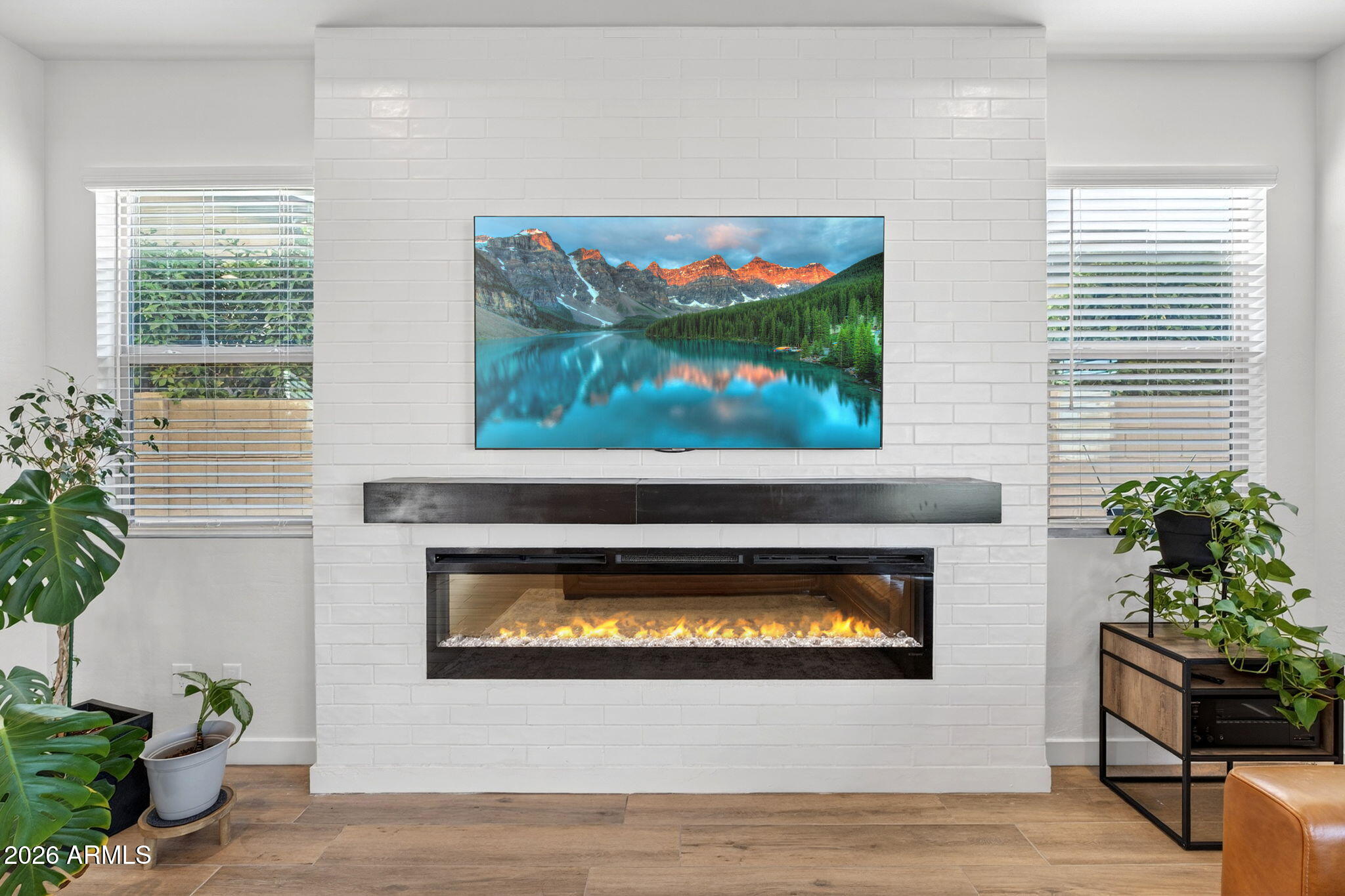 MORRISON RANCH - Residential
