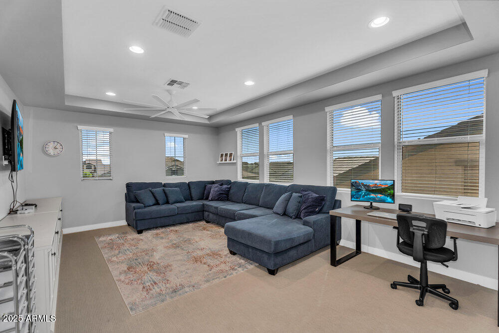 MORRISON RANCH - Residential