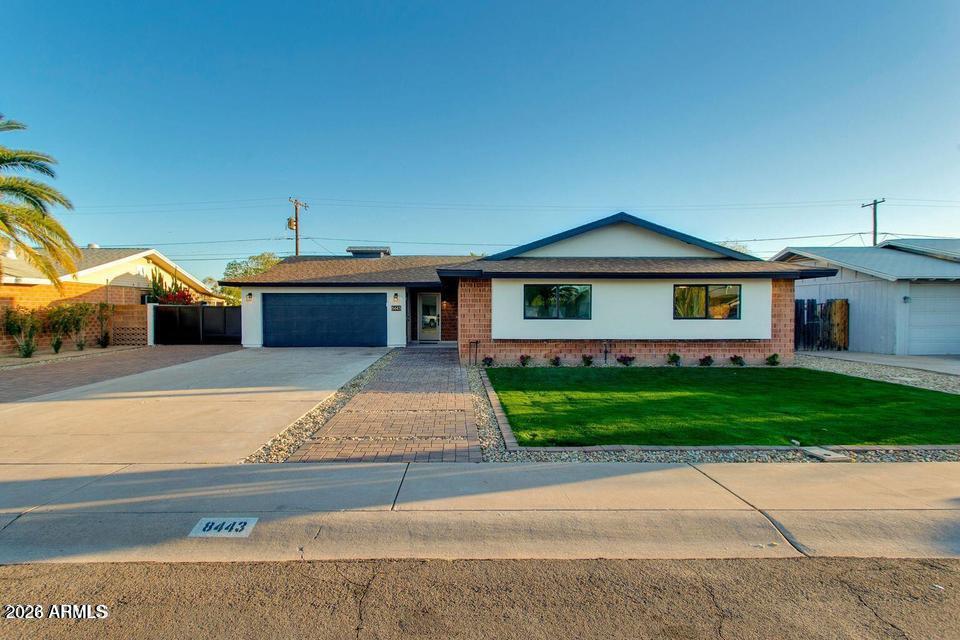SCOTTSDALE ESTATES 10 LOTS 1351-1518 - Residential