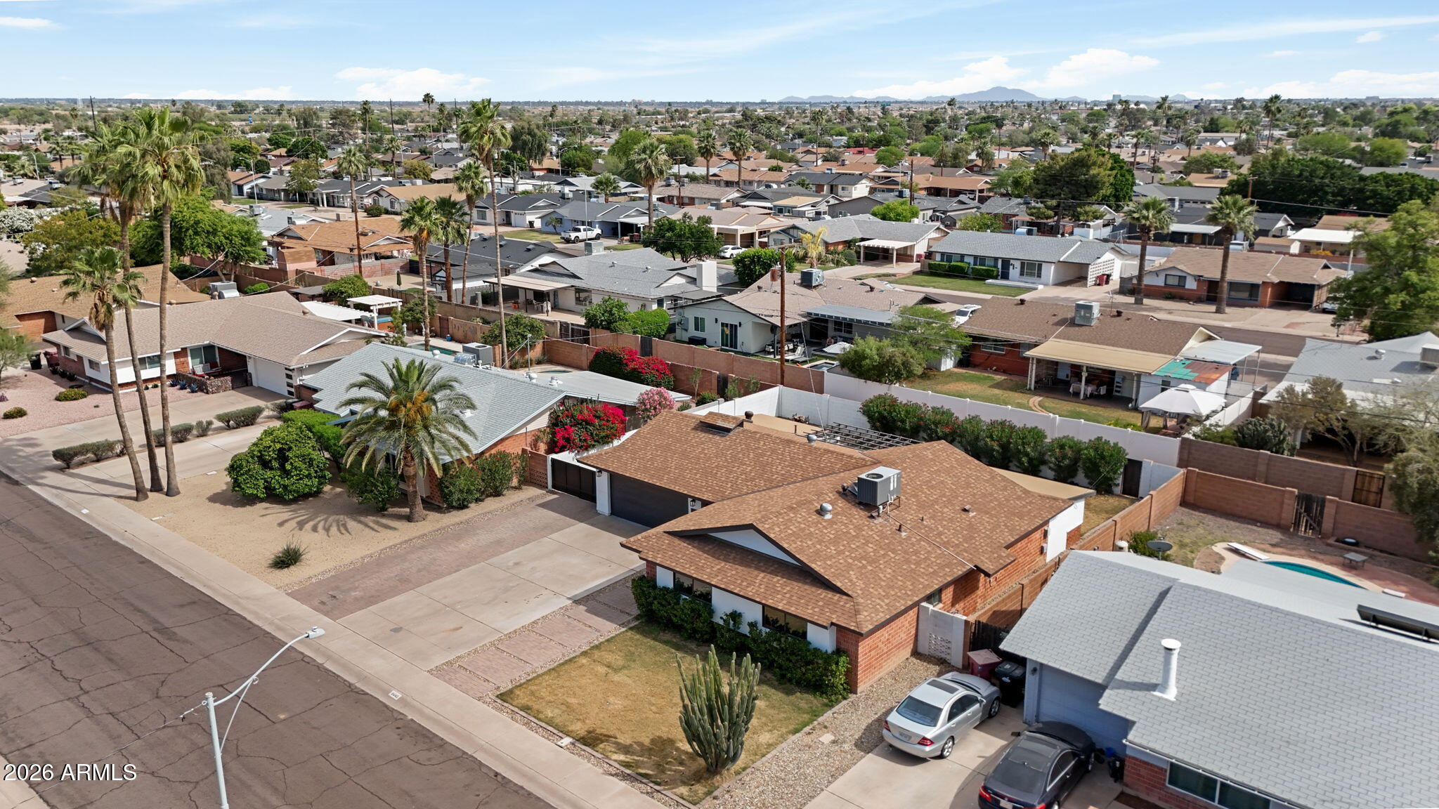 SCOTTSDALE ESTATES 10 LOTS 1351-1518 - Residential