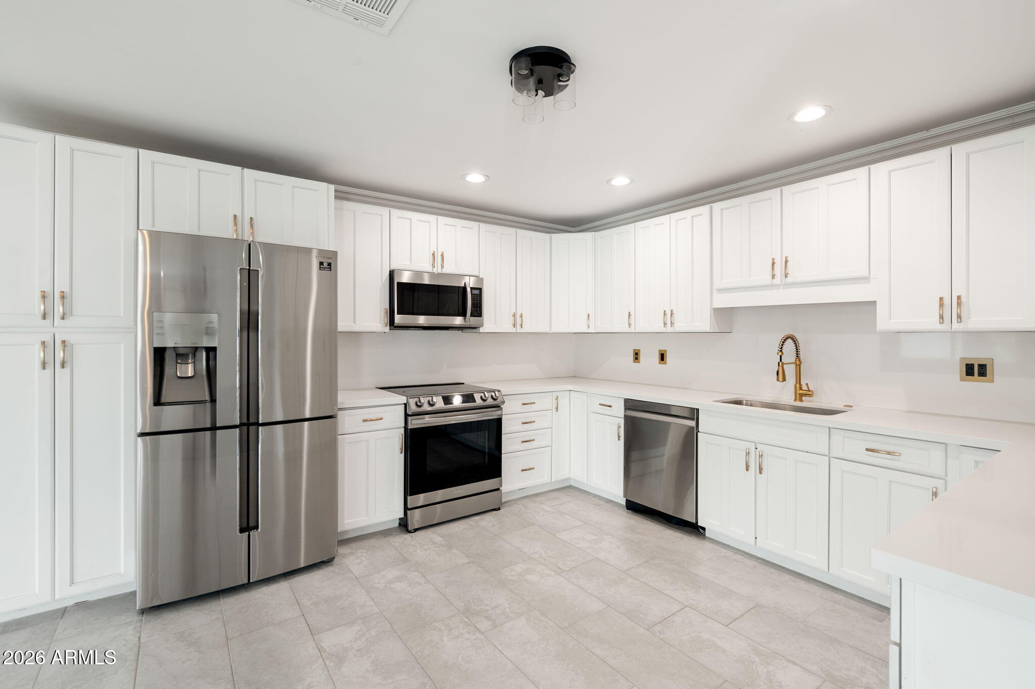 SCOTTSDALE ESTATES 10 LOTS 1351-1518 - Residential