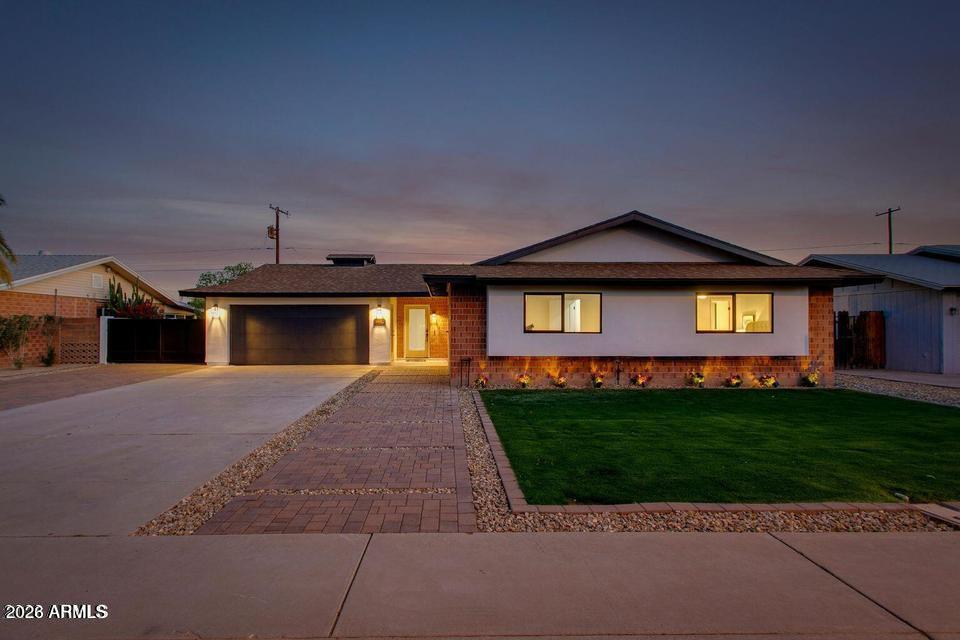 SCOTTSDALE ESTATES 10 LOTS 1351-1518 - Residential