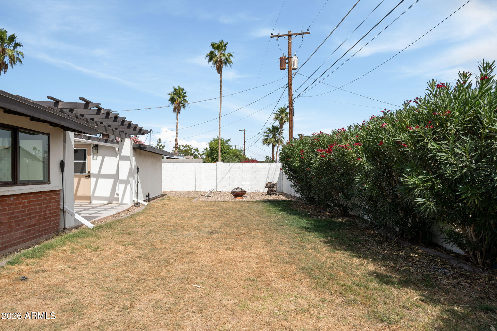 SCOTTSDALE ESTATES 10 LOTS 1351-1518 - Residential