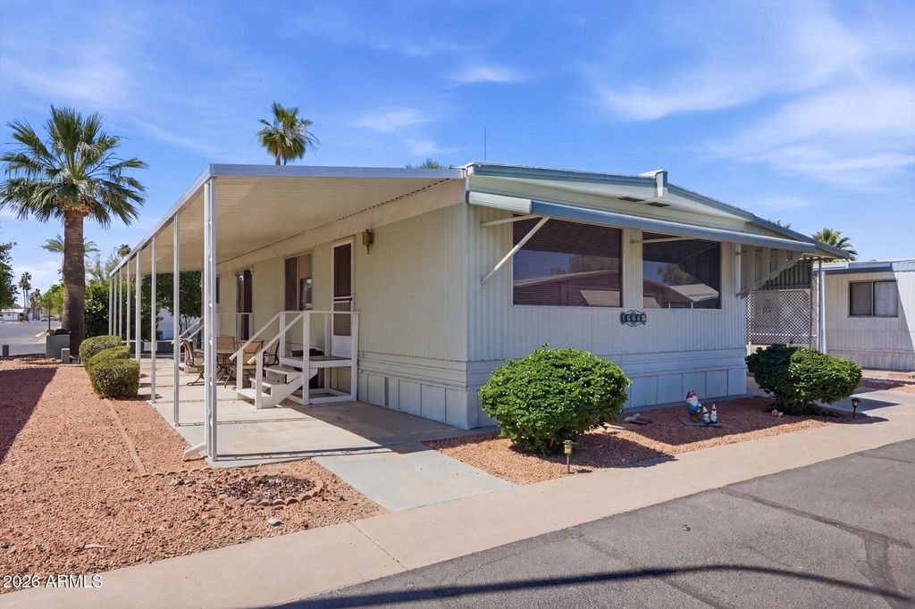 Photo of 7807 E Main St, Cc103 St, Mesa, AZ 85207 (MLS # 7029964)