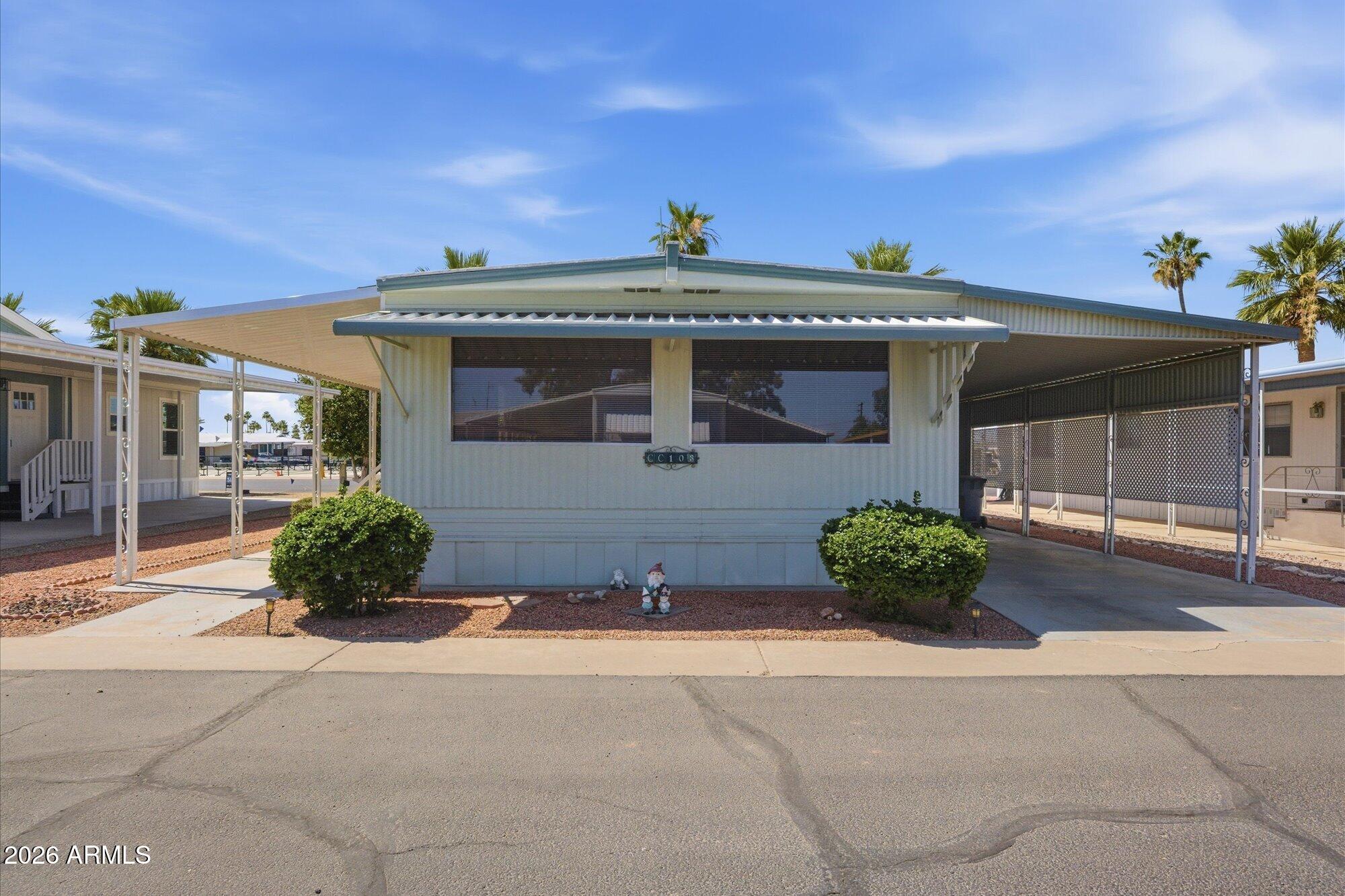 7807 E Main ST, CC103 --