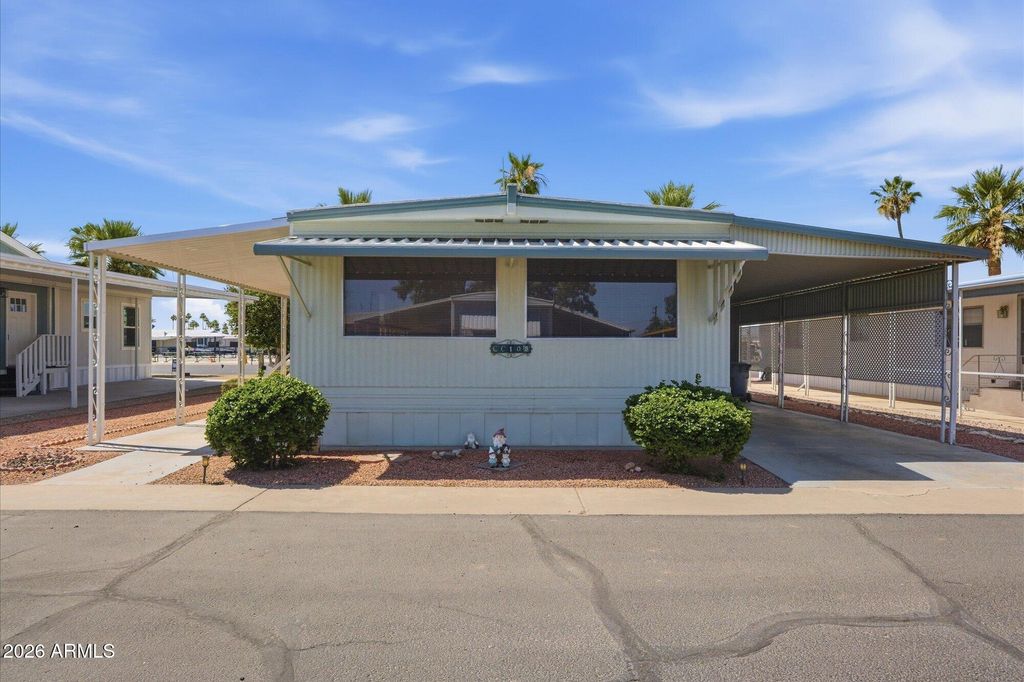 Photo of 7807 E Main St, Cc103 St, Mesa, AZ 85207 (MLS # 7029964)