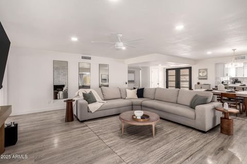 26007 S CEDARCREST Drive Sun Lakes AZ 85248