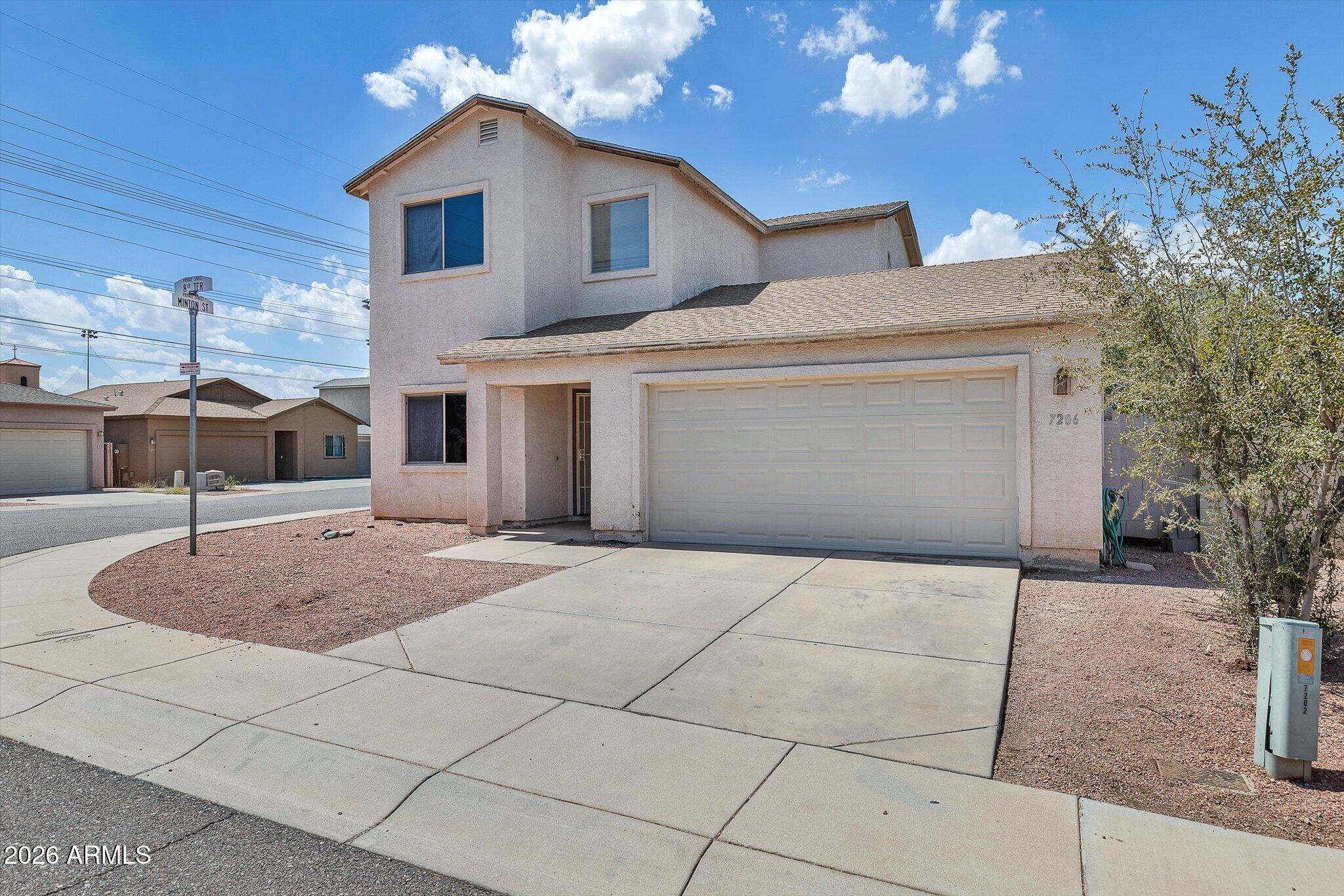 7206 S 8TH Terrace