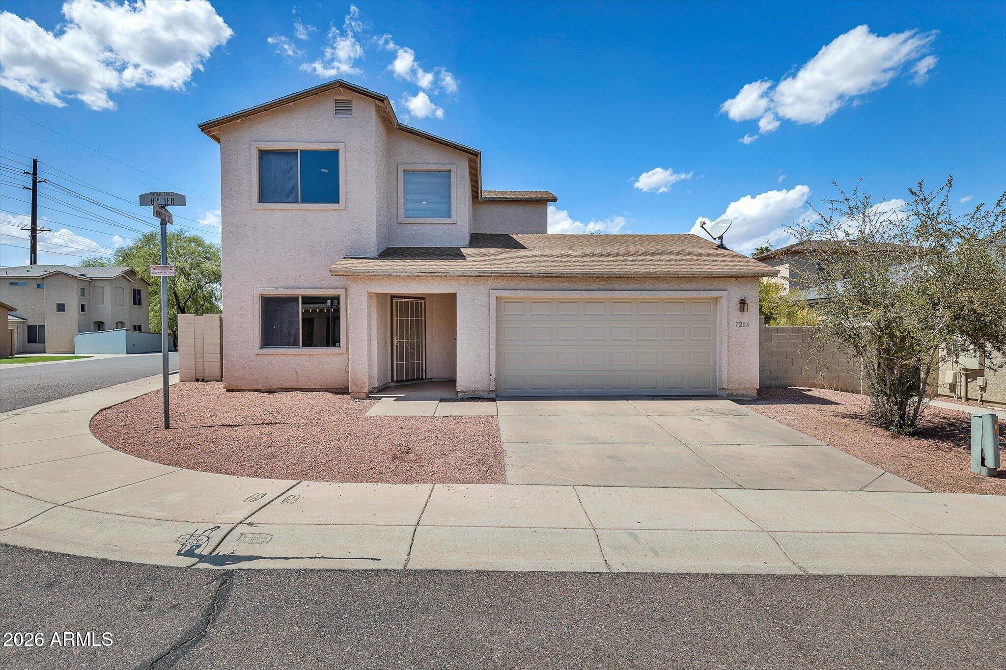 7206 S 8TH Terrace