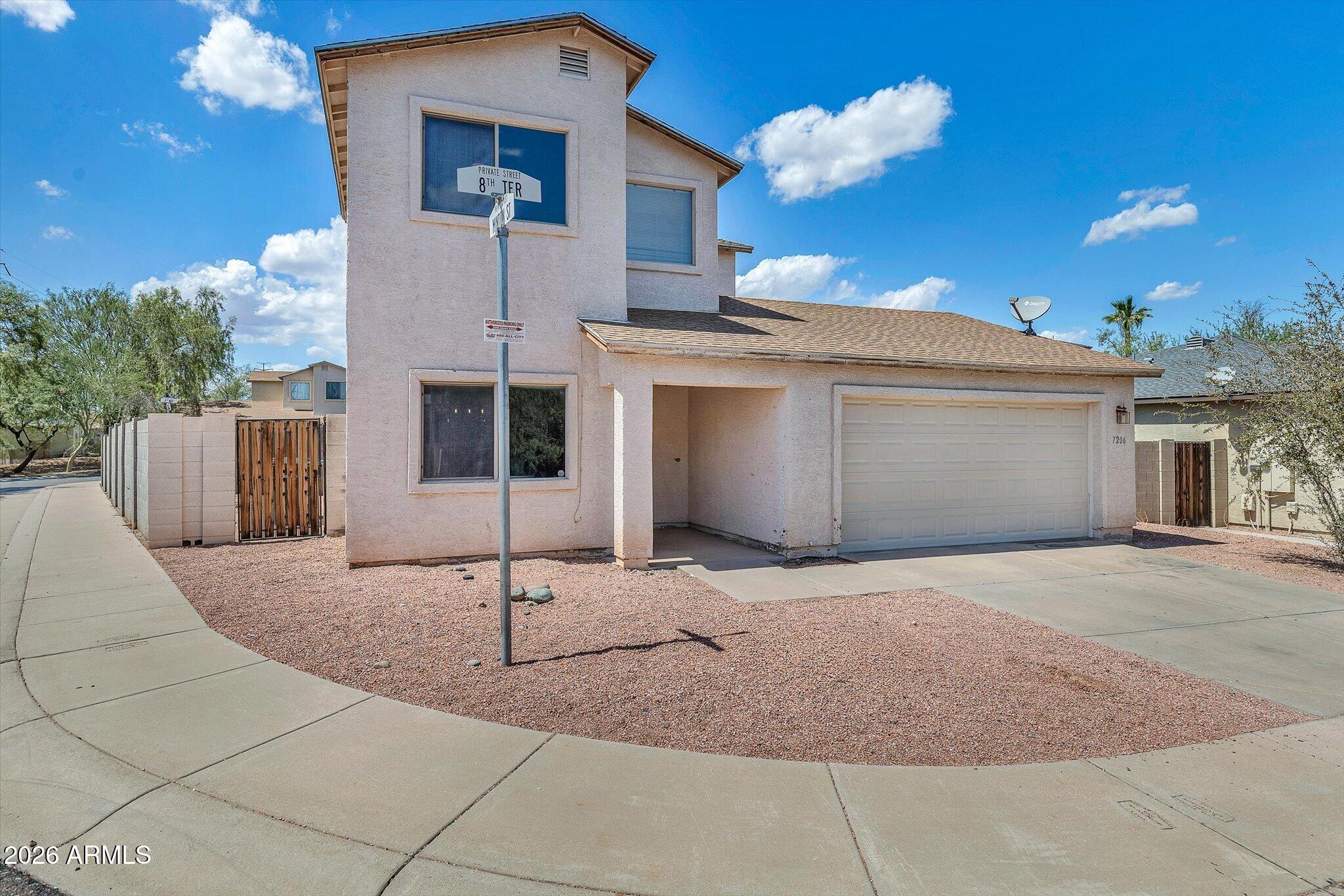 7206 S 8TH Terrace
