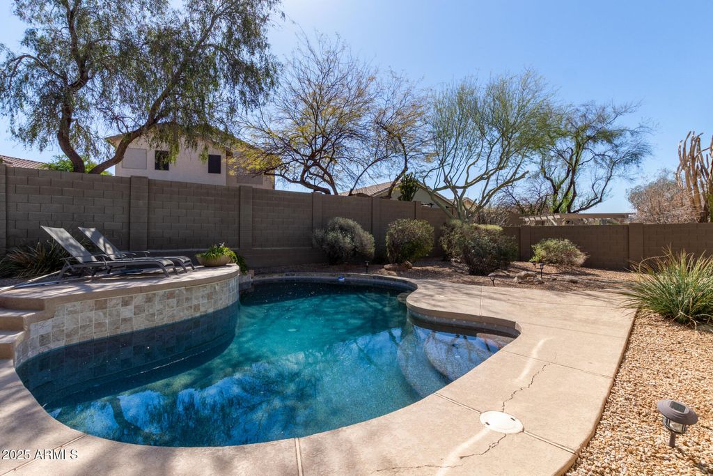 Photo of 40915 N Columbia Trail, Anthem, AZ 85086 (MLS # 6910653)