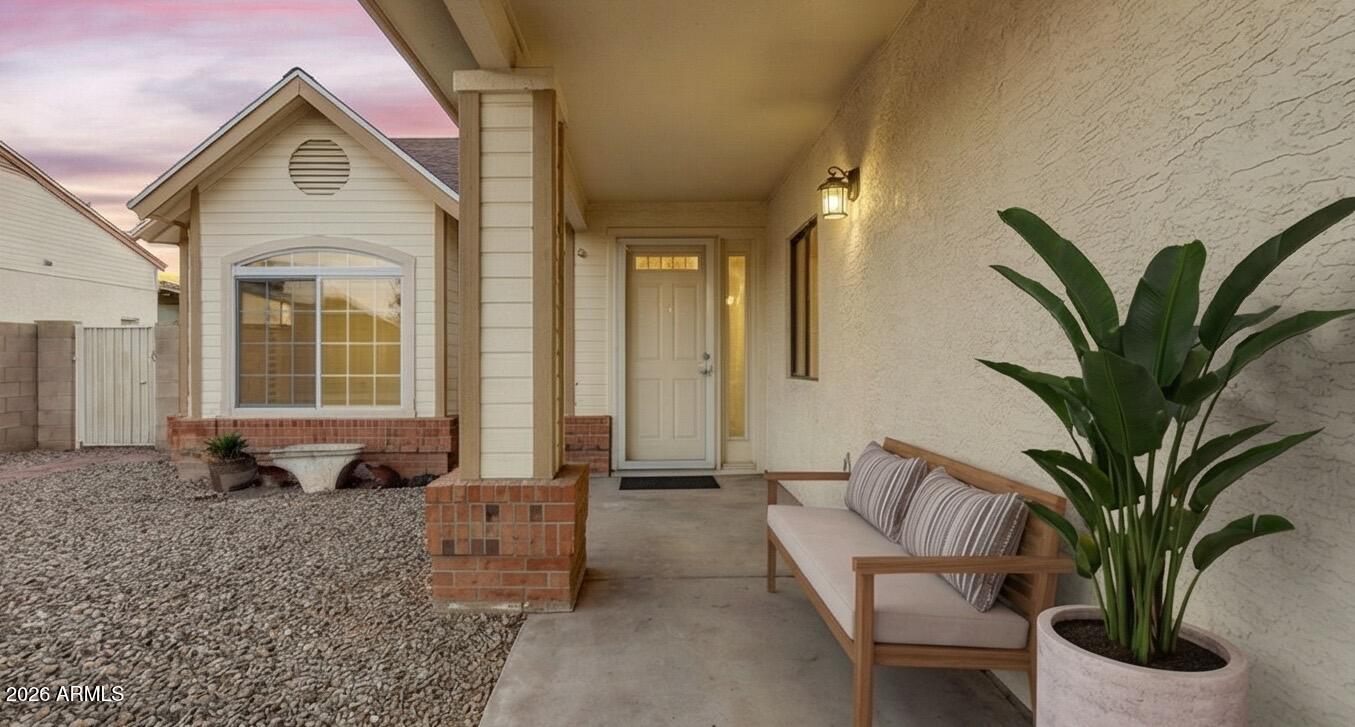 4279 W ROCKWOOD Drive