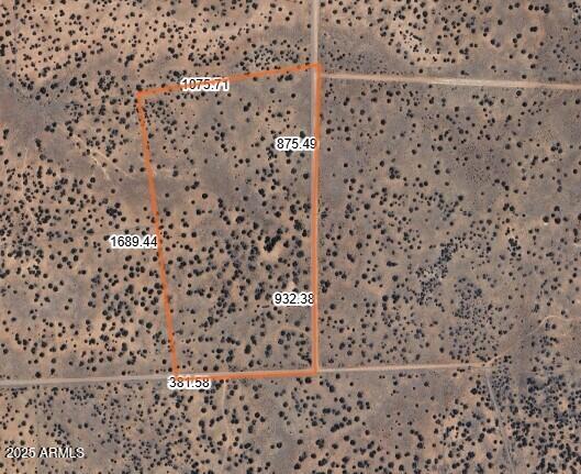 CHEVELON CANYON RANCH UNIT 1 - Land