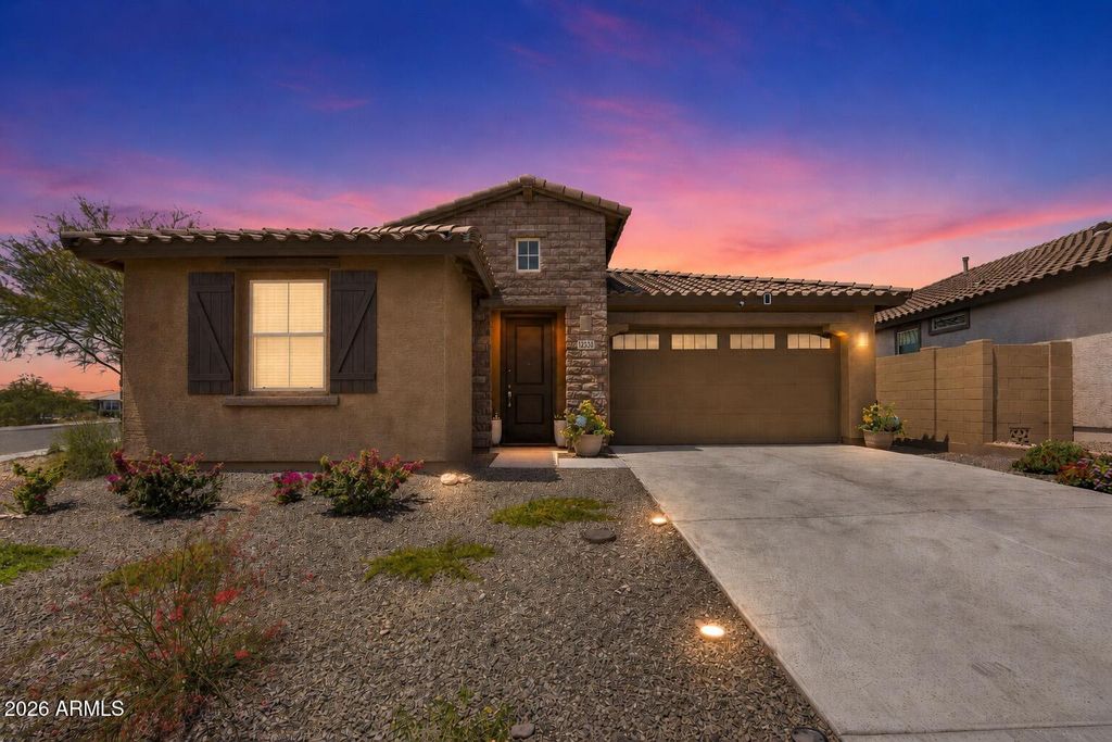 Photo of 12330 E Soloman Road, Gold Canyon, AZ 85118 (MLS # 7028203)