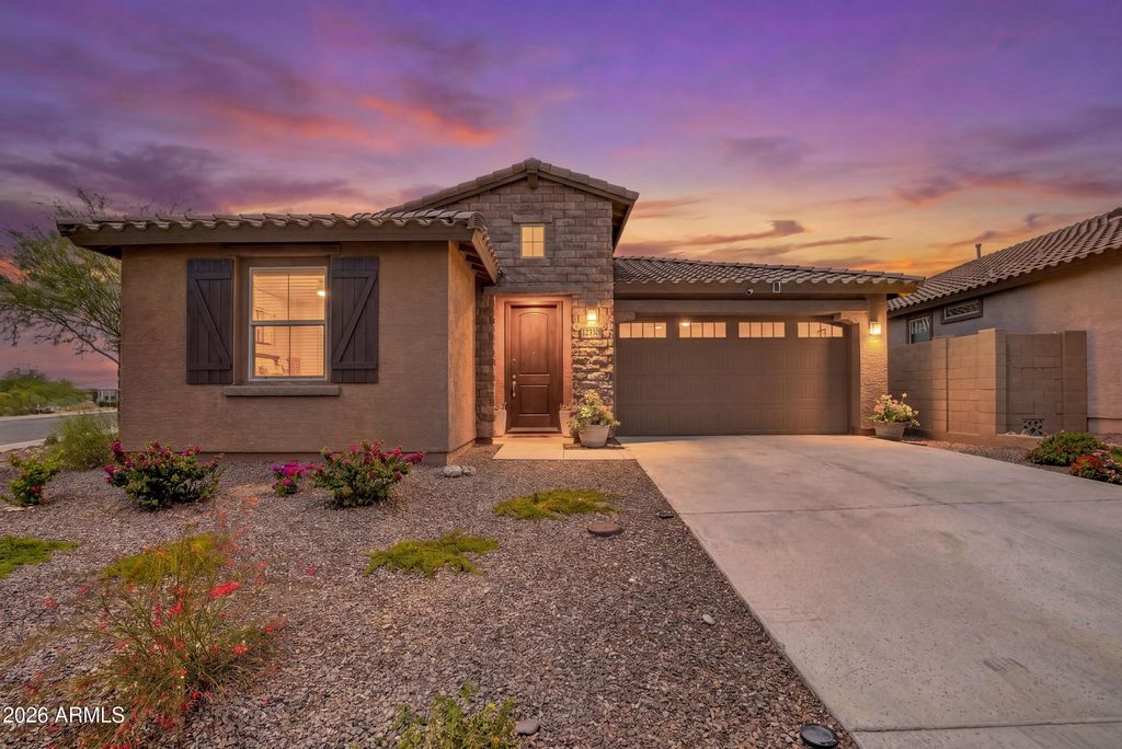 Photo of 12330 E Soloman Road, Gold Canyon, AZ 85118 (MLS # 7028203)
