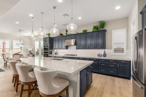 22932 E ORIOLE Way Queen Creek AZ 85142