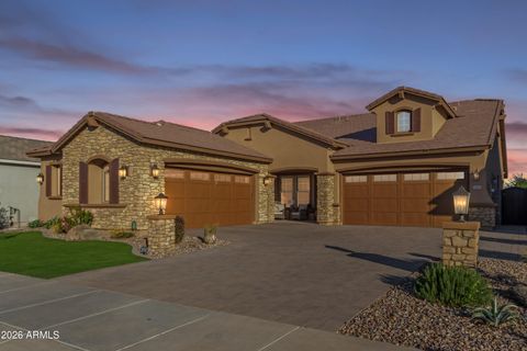 22932 E ORIOLE Way Queen Creek AZ 85142