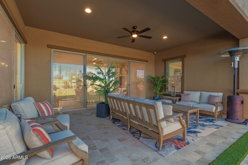 Photo of 22932 E Oriole Way, Queen Creek, AZ 85142 (MLS # 6976136)