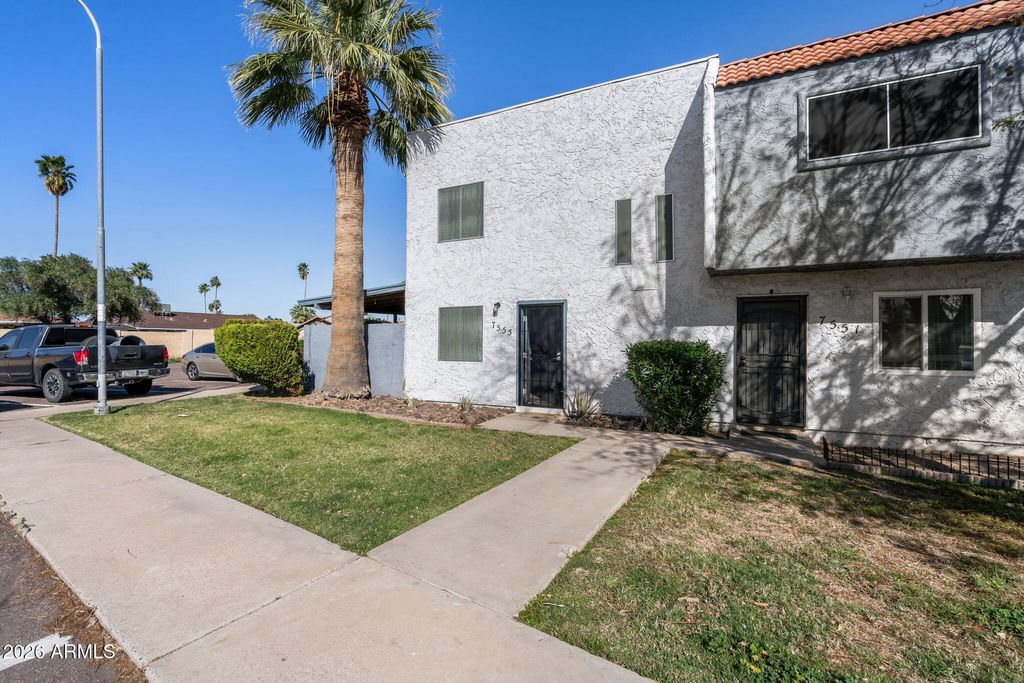 Photo of 7555 N 47th Lane, Glendale, AZ 85301 (MLS # 6995887)