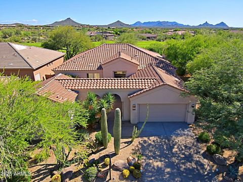 Photo of 9311 E Cavalry Drive, Scottsdale, AZ 85262 (MLS # 6932422)