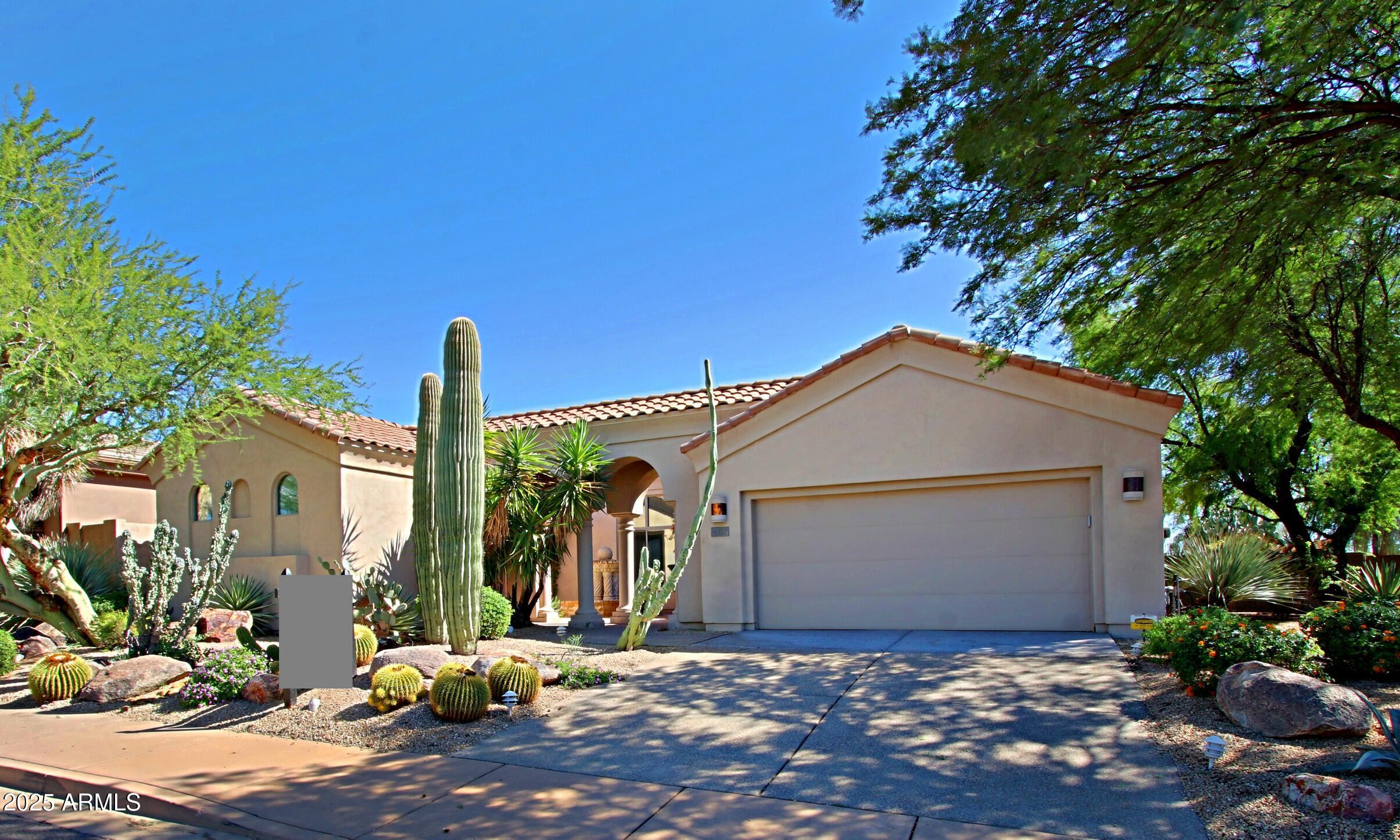 9311 E CAVALRY Drive