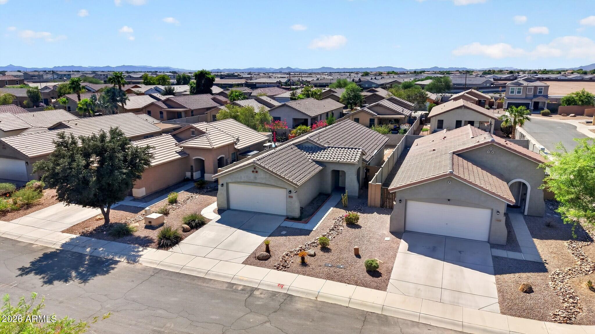 19336 N IBIZA Lane