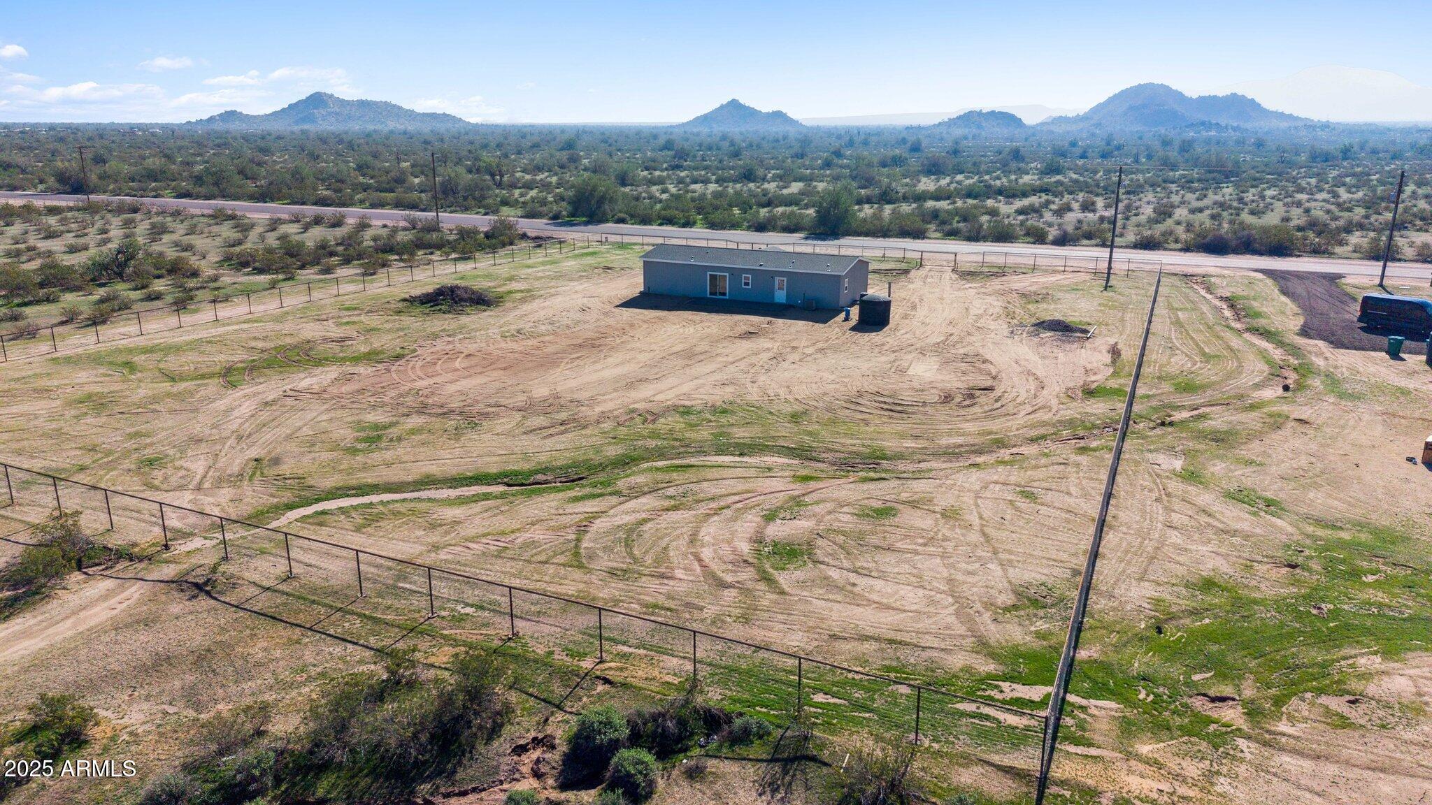 50308 W Wildwood Road