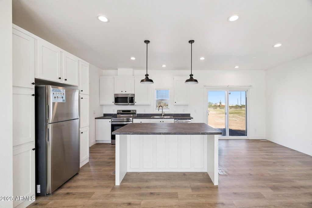 Photo of 50308 W Wildwood Road, Maricopa, AZ 85139 (MLS # 6944274)