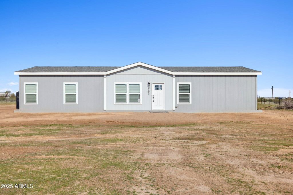 Photo of 50308 W Wildwood Road, Maricopa, AZ 85139 (MLS # 6944274)