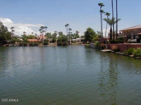 7601 E Via Del Reposo -- Scottsdale AZ 85258