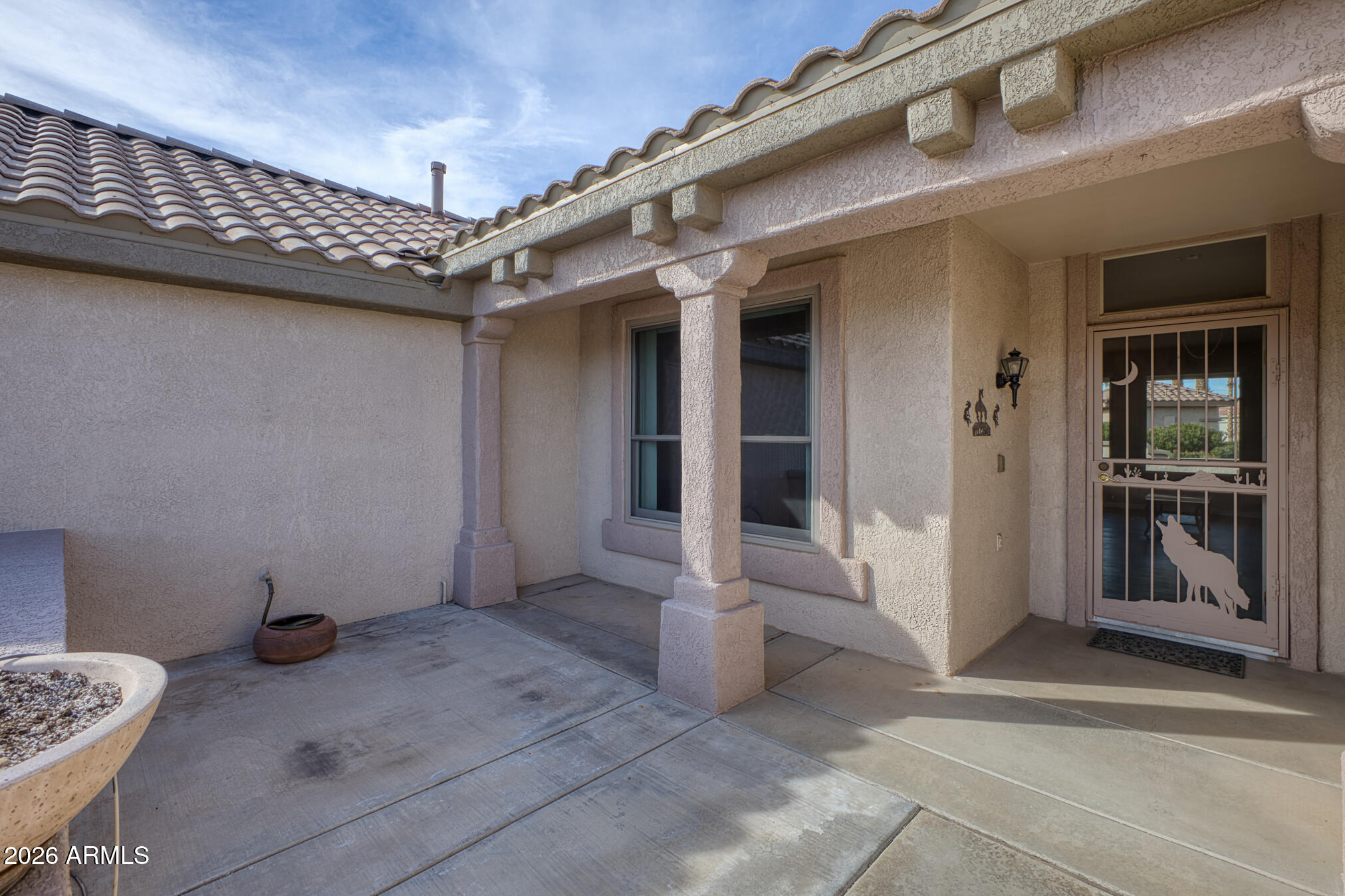 17320 N THOROUGHBRED Drive