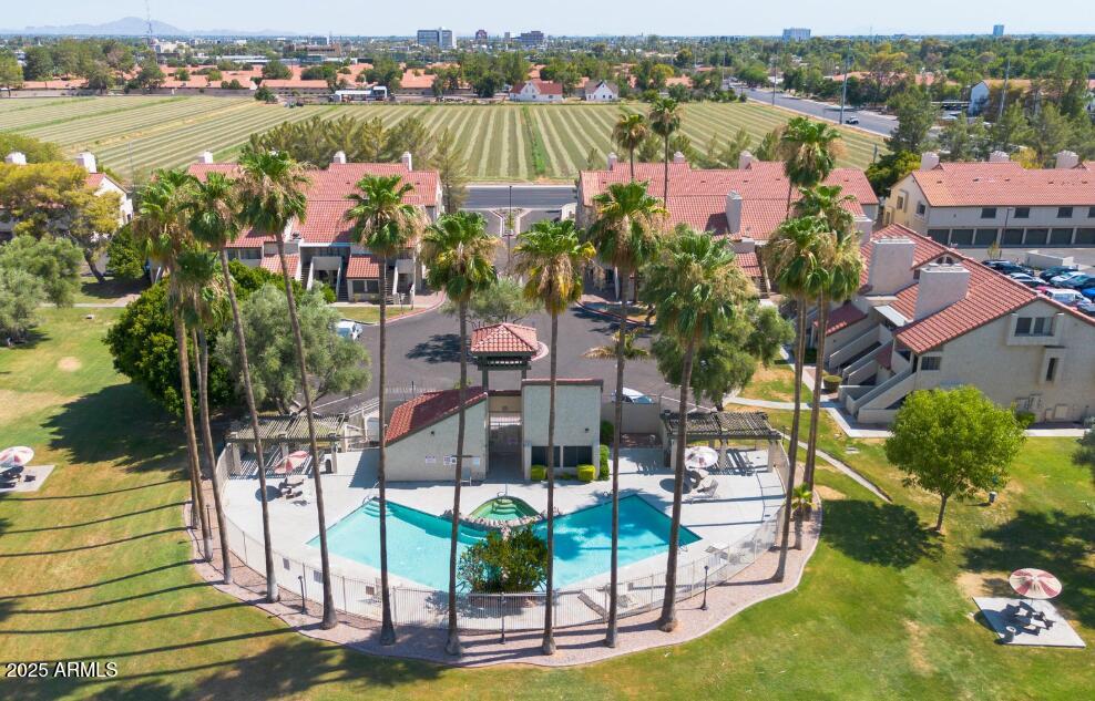 30 E Brown Rd #2012, Mesa, AZ, 85201