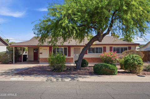 Property photo of 7014 E Belleview Street, Scottsdale, AZ 85257