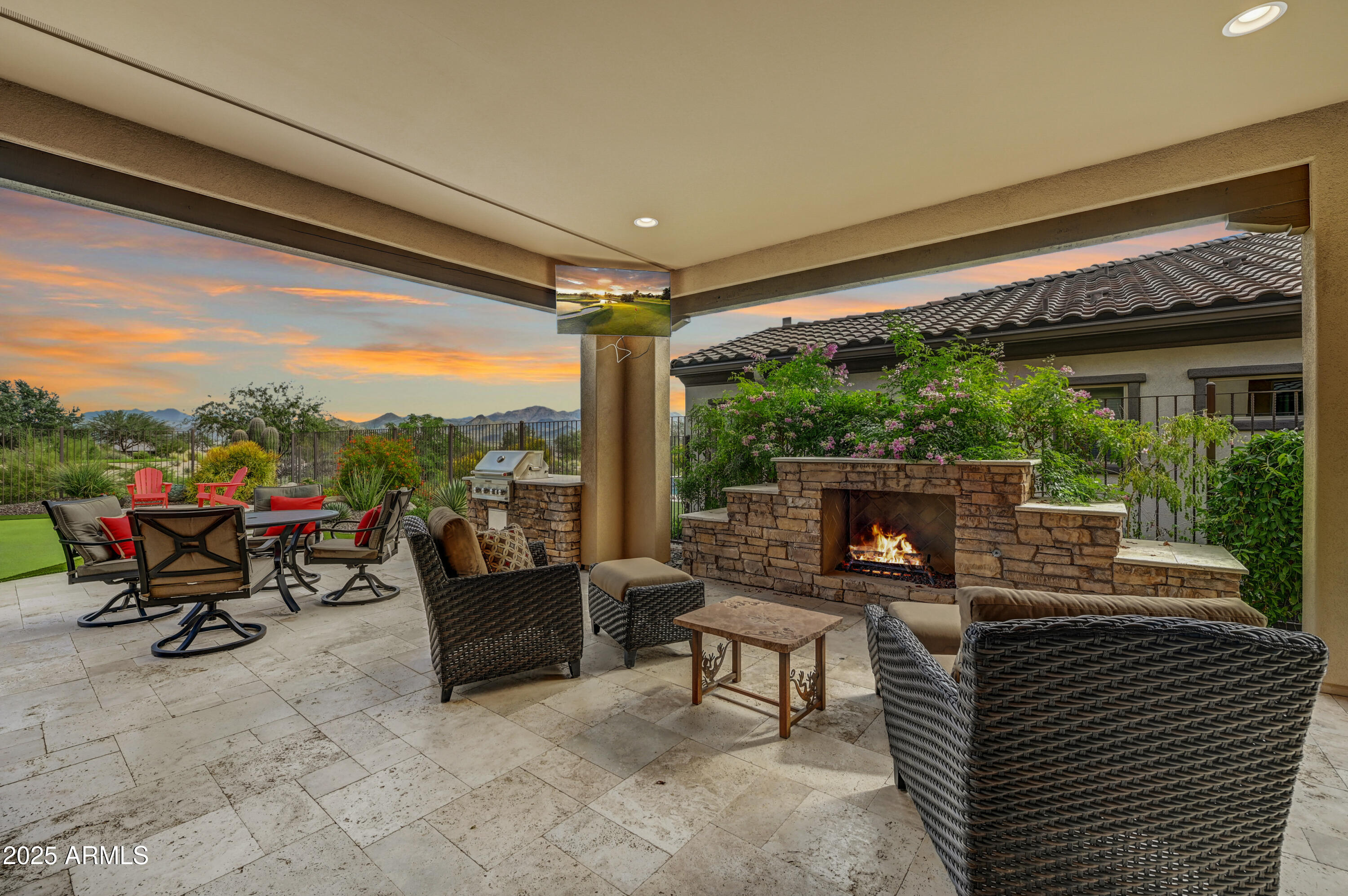 18008 E WOLF TREE Lane