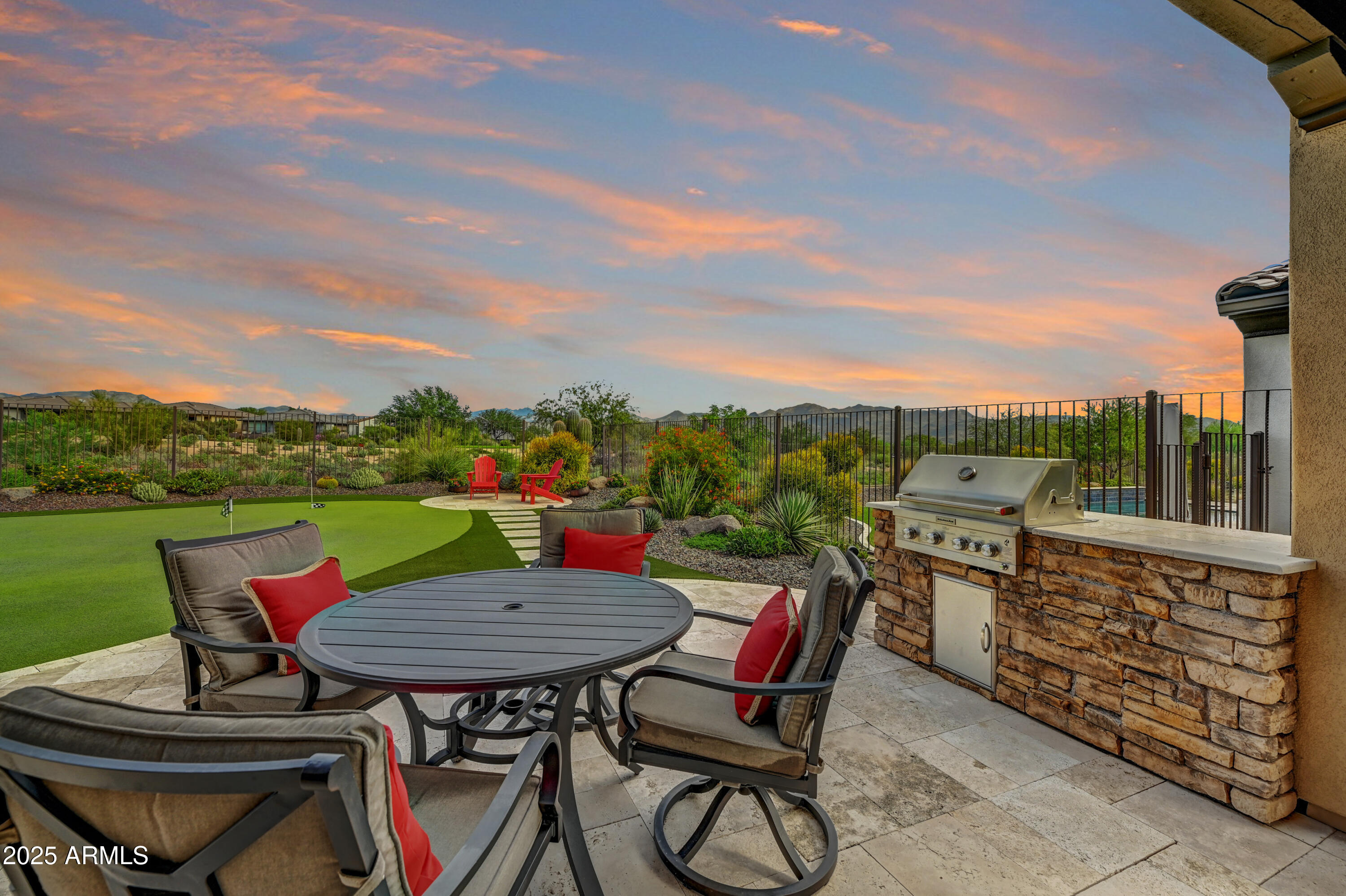 18008 E WOLF TREE Lane