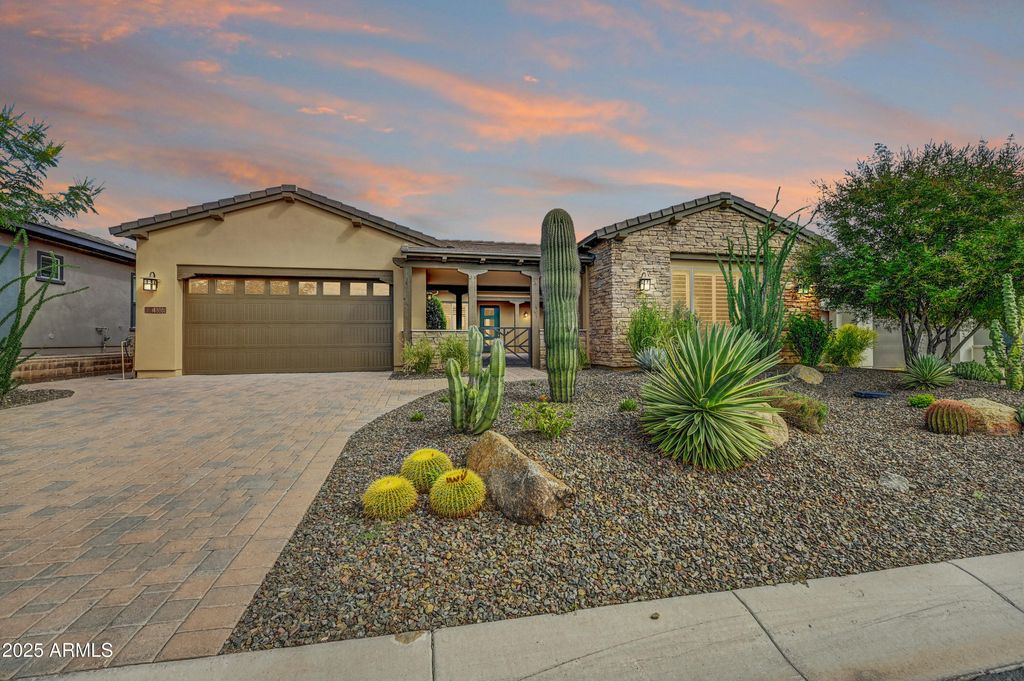 Photo of 18008 E Wolf Tree Lane, Rio Verde, AZ 85263 (MLS # 6932536)