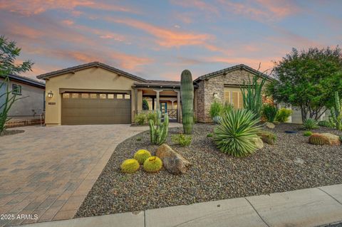18008 E WOLF TREE Lane Rio Verde AZ 85263