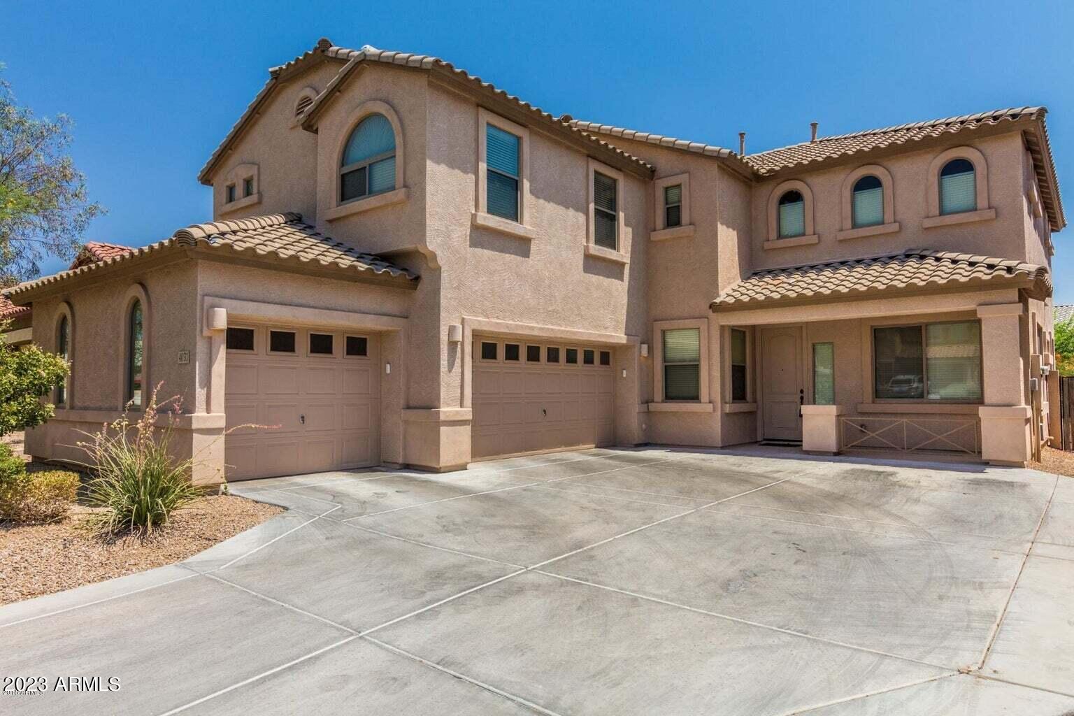 4031 E Casitas Del Rio Drive