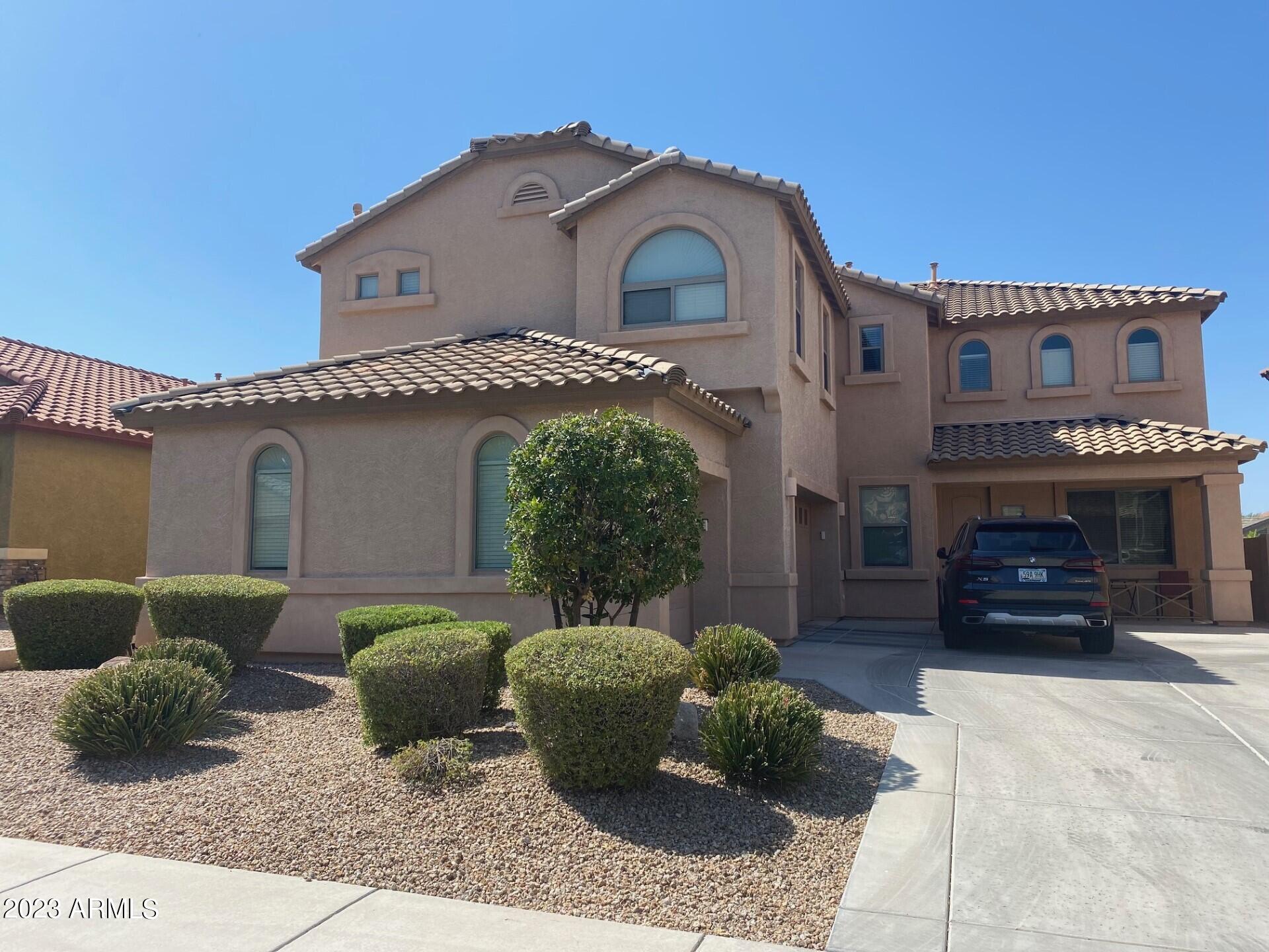 4031 E Casitas Del Rio Drive