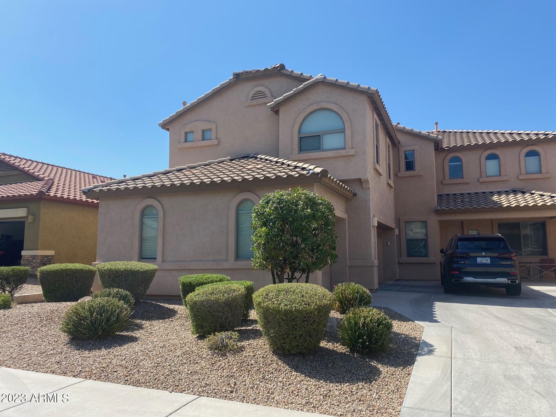 4031 E Casitas Del Rio Drive
