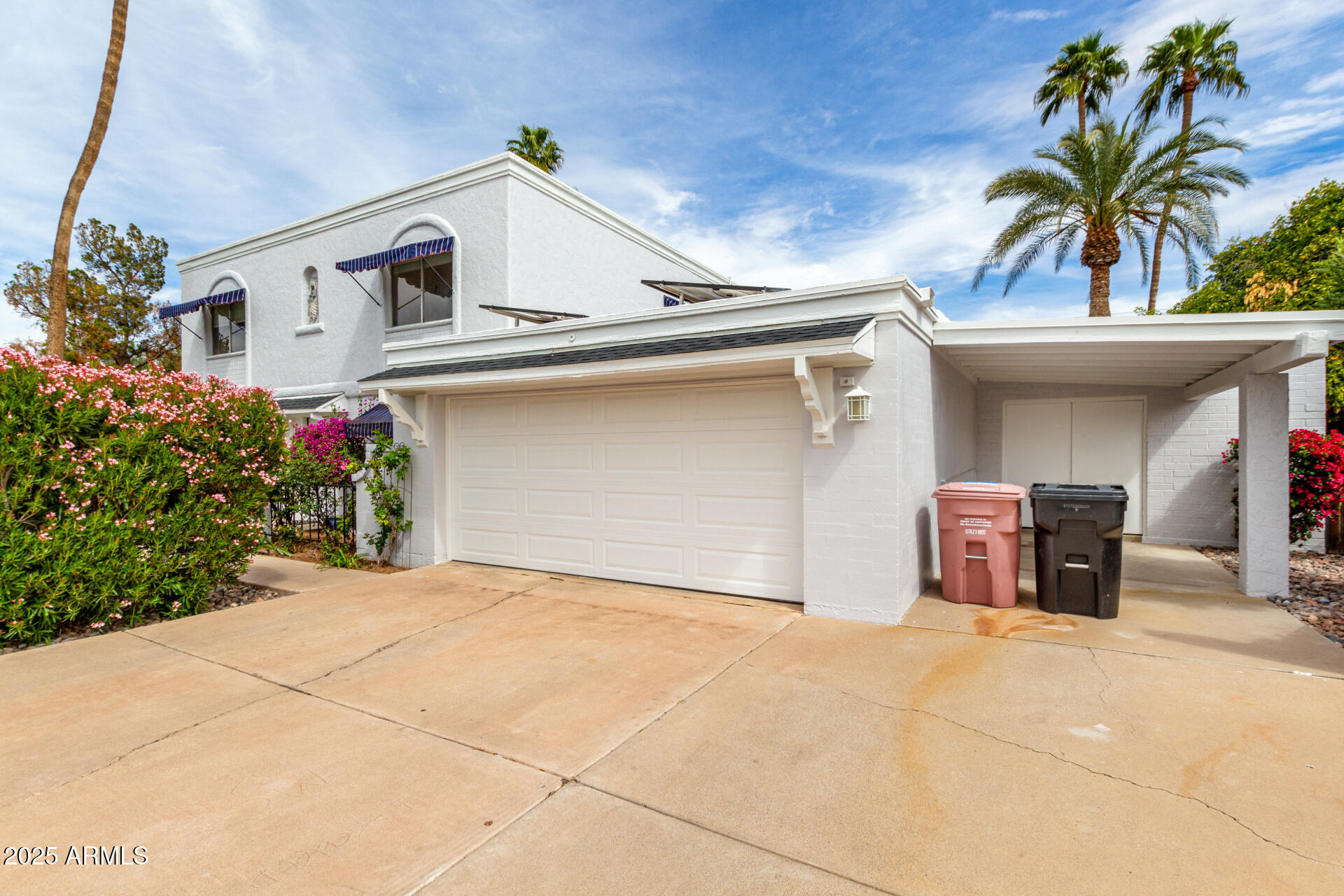 8438 E STELLA Lane