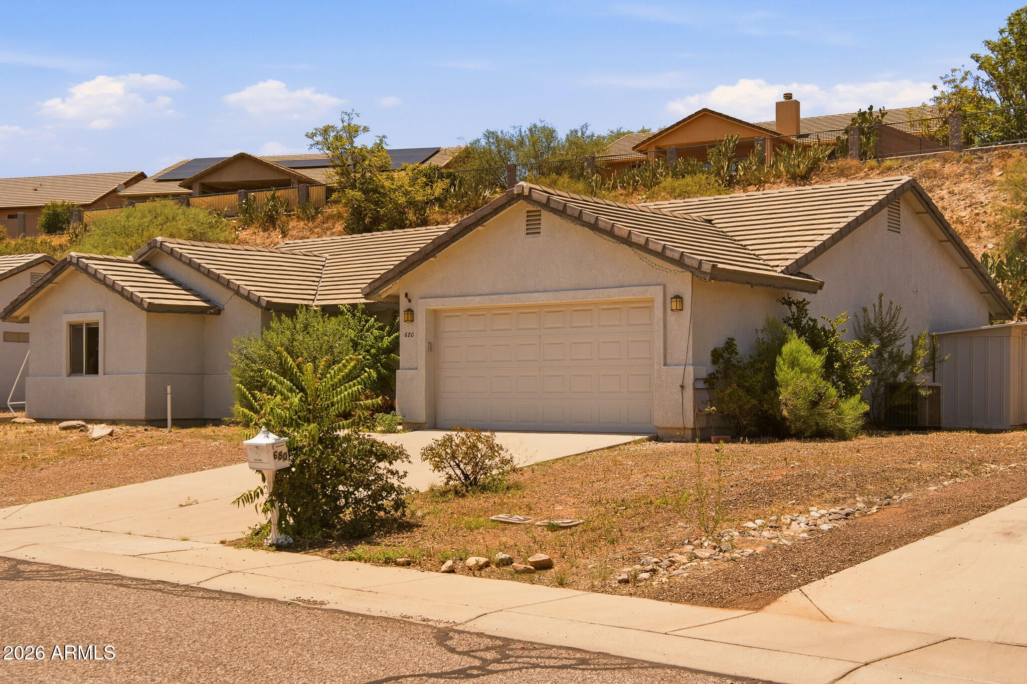 680 S HIGHLINE Lane