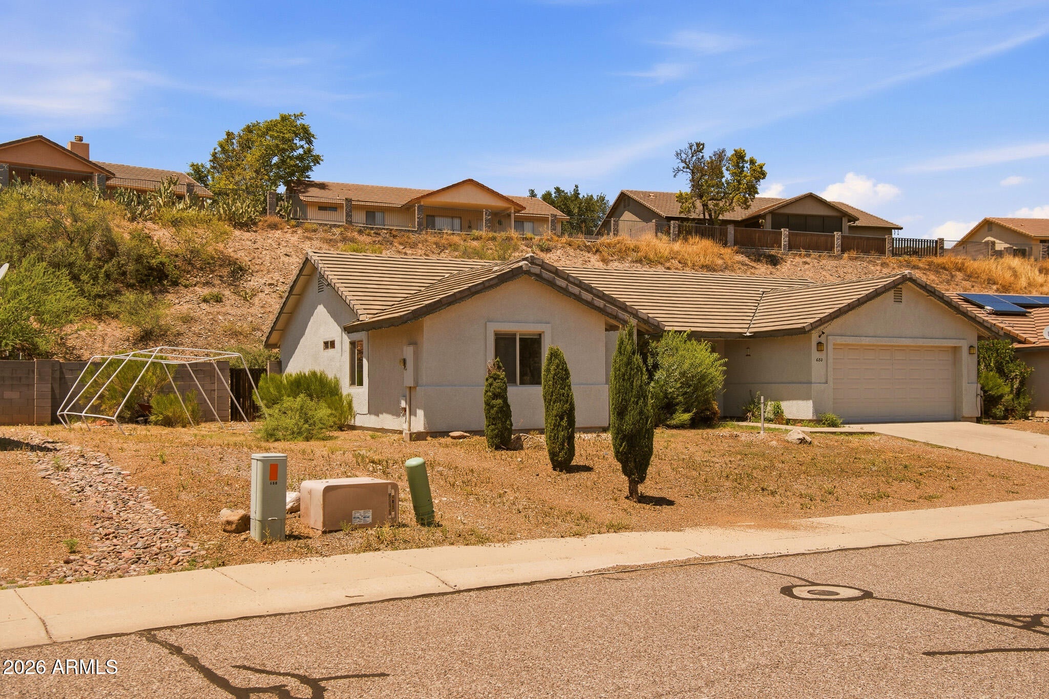 680 S HIGHLINE Lane