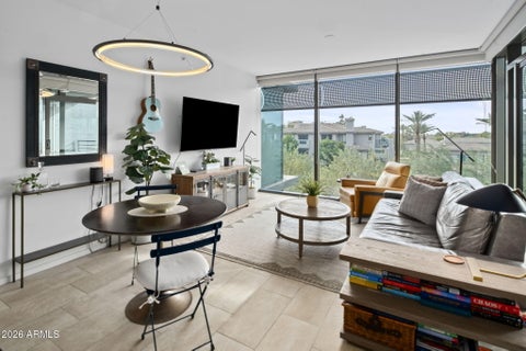 Photo of 7120 E Kierland Boulevard #314, Scottsdale, AZ 85254 (MLS # 6973588)