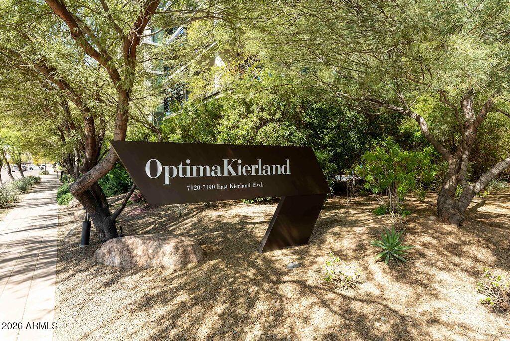 7120 E KIERLAND Boulevard 314