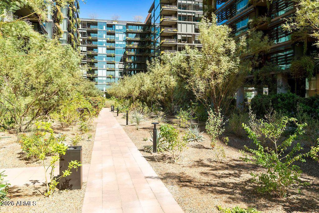 7120 E KIERLAND Boulevard 314