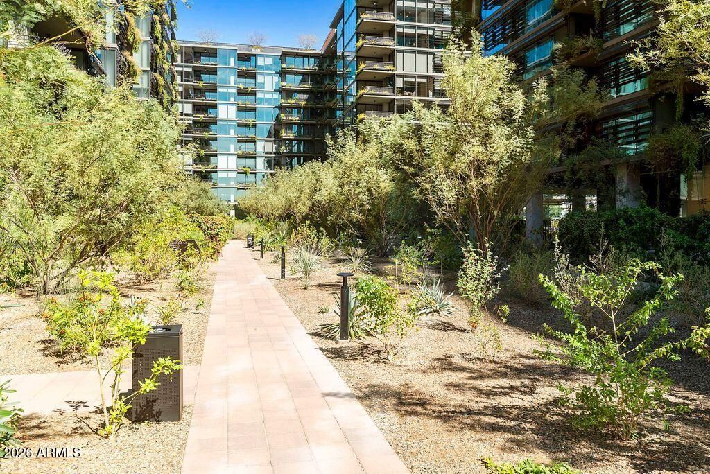 Photo of 7120 E Kierland Boulevard #314, Scottsdale, AZ 85254 (MLS # 6973588)