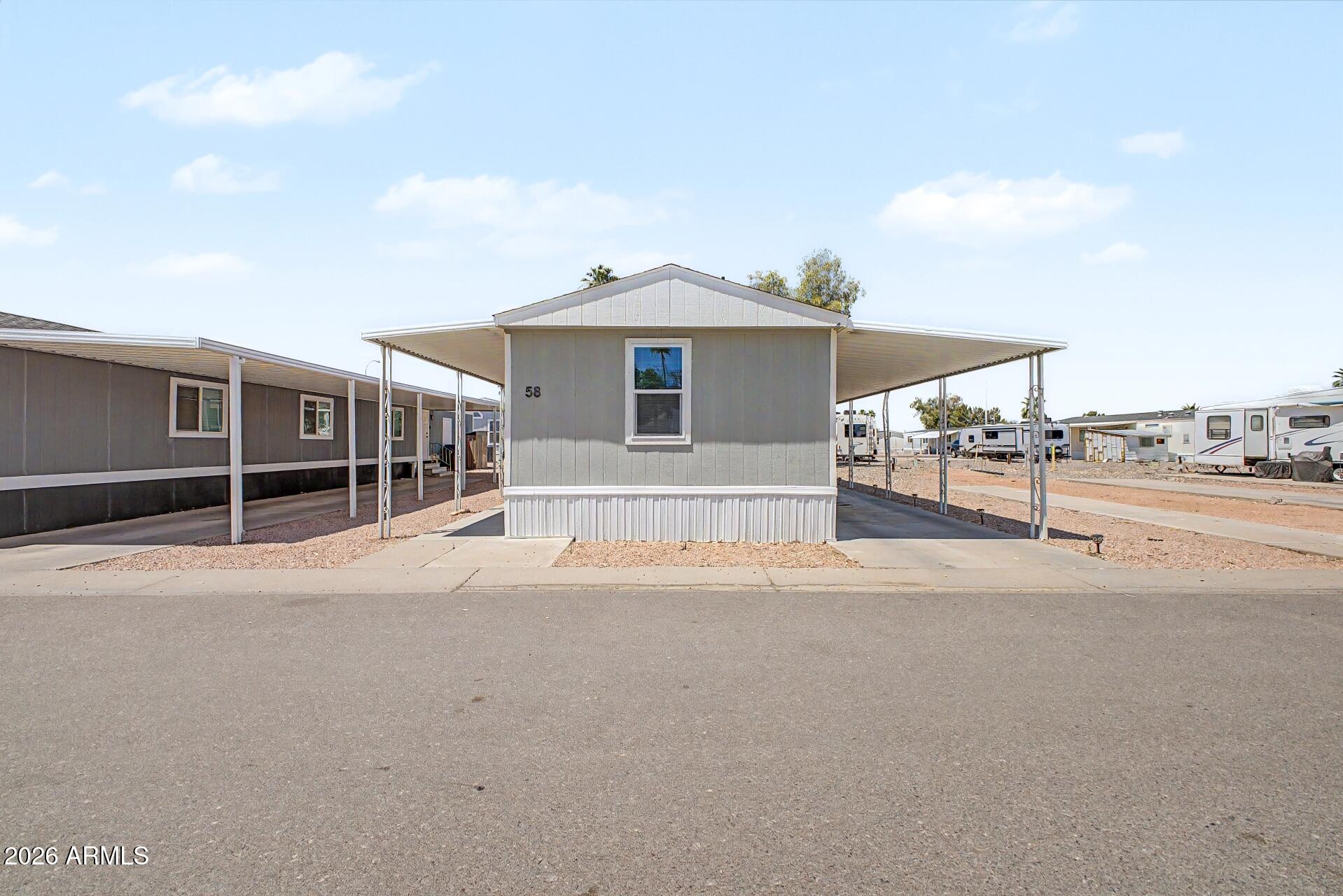 320 E McKellips Road 58